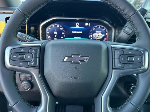 New 2026 Chevrolet Silverado 2500 LT w/ Trail Boss Package image 23
