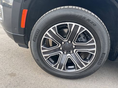 Used 2022 Jeep Wagoneer Series III w/ Flexible Seating Group image 33