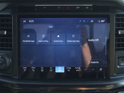 Used 2024 Ford F150 Raptor w/ Equipment Group 803A Raptor R image 14