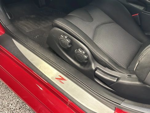 Used 2016 Nissan 370Z Coupe RWD image 26