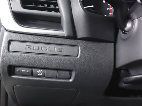 New 2026 Nissan Rogue S image 16