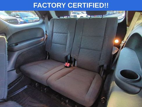 Certified 2023 Dodge Durango GT image 33