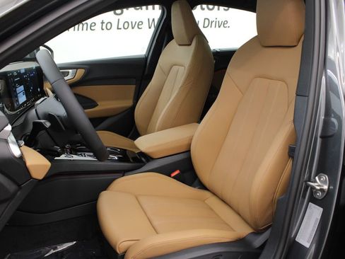 New 2026 Audi A5 2.0T Prestige AWD/4WD image 15