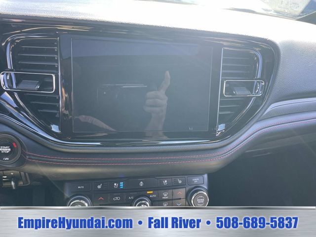 Used 2024 Dodge Durango GT AWD/4WD image 22