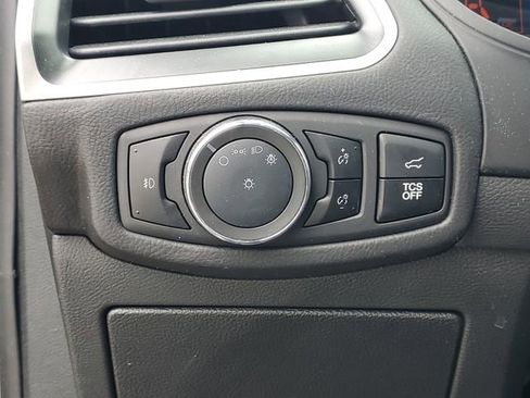 Used 2024 Ford Edge SEL w/ Convenience Package AWD/4WD image 18