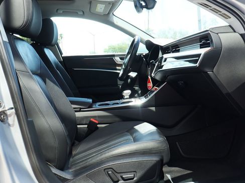 Used 2019 Audi A6 3.0T Premium image 35