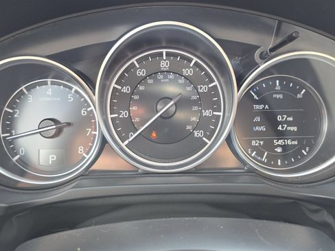 Used 2022 MAZDA CX-5 Carbon Edition AWD/4WD image 31