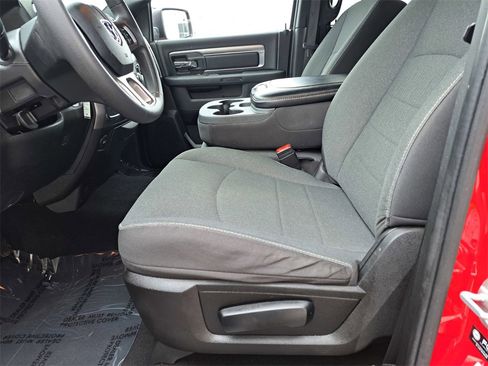 Used 2024 RAM 1500 Classic Warlock image 11