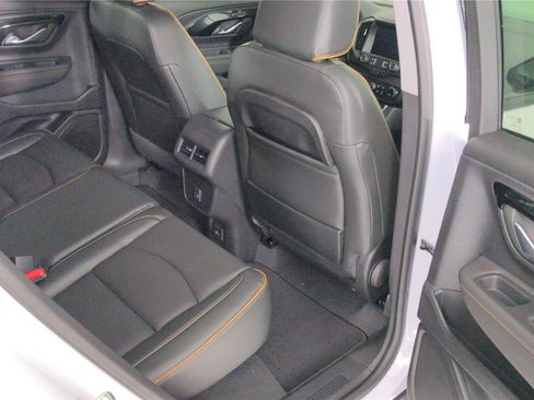 Used 2023 GMC Terrain AT4 image 24