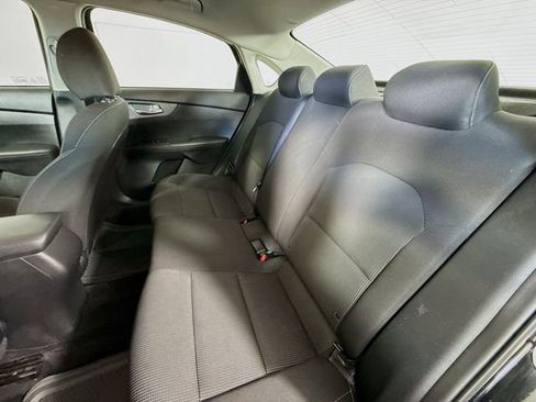 Used 2021 Kia Forte LXS image 23