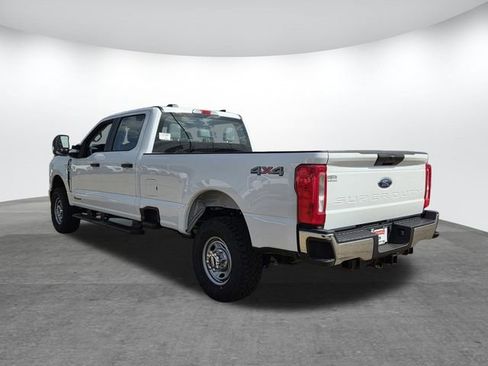 New 2026 Ford F350 XL w/ XL Off-Road Package image 3