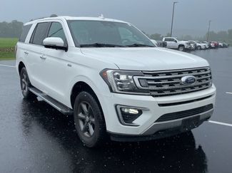 Used 2020 Ford Expedition Limited w/ Equipment Group 301A AWD/4WD video 1