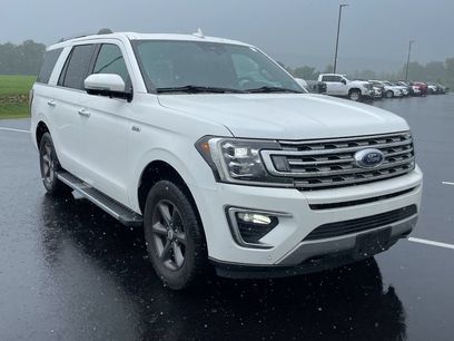 Used 2020 Ford Expedition Limited w/ Equipment Group 301A