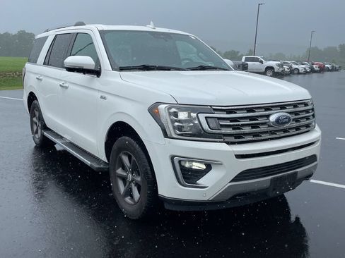 Used 2020 Ford Expedition Limited w/ Equipment Group 301A AWD/4WD image 1