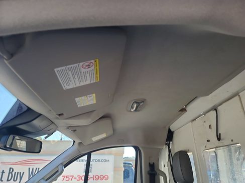 Used 2016 Ford Transit 250 148 Low Roof image 22
