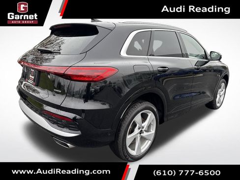 New 2025 Audi Q5 Premium Plus image 5