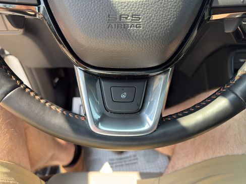 Used 2025 Honda CR-V Sport Touring image 27