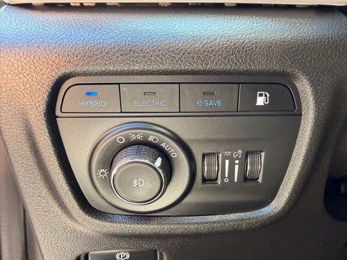 Used 2022 Jeep Grand Cherokee Limited 4xe AWD/4WD image 14