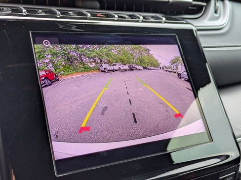 New 2026 Jeep Grand Cherokee Laredo X RWD image 23