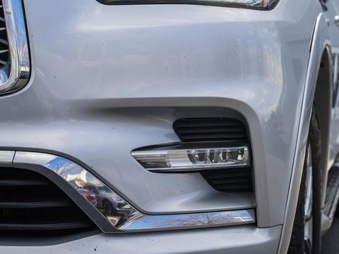 Used 2019 INFINITI QX80 Luxe w/ Proassist Package image 13