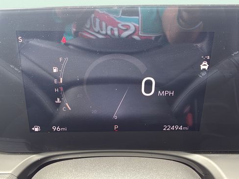 Used 2025 Buick Encore GX Preferred FWD image 24