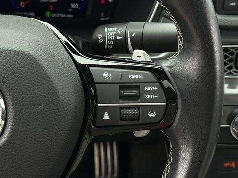 Used 2024 Acura Integra A-Spec FWD image 16
