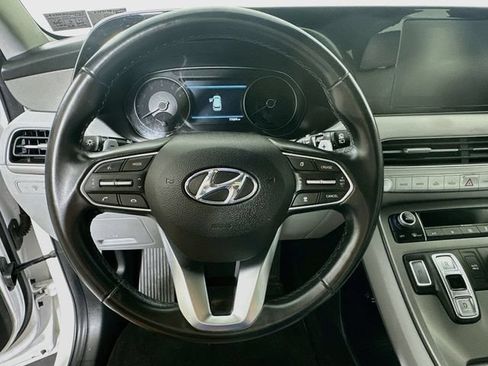Used 2020 Hyundai Palisade SEL AWD/4WD image 14