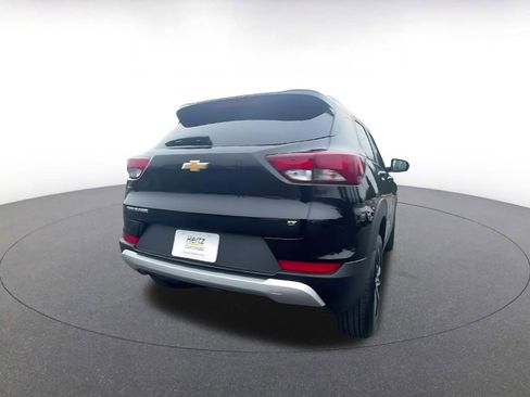Used 2025 Chevrolet TrailBlazer LT image 14