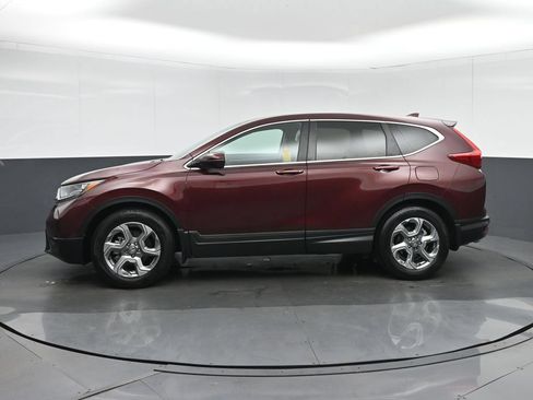 Used 2018 Honda CR-V EX image 4