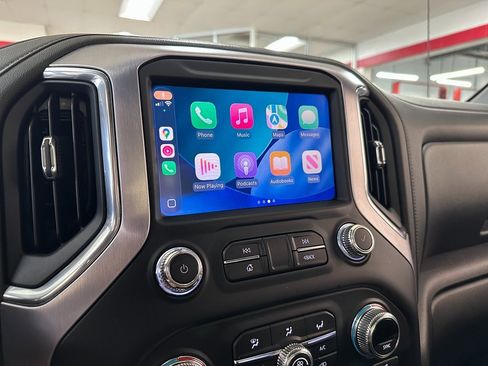 Used 2020 GMC Sierra 1500 Elevation w/ Elevation Value Package image 25