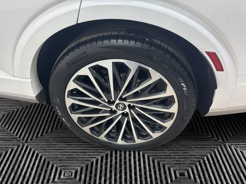 New 2026 Hyundai Palisade Calligraphy image 12