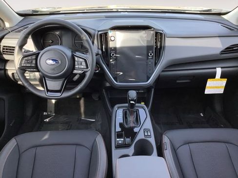 New 2026 Subaru Crosstrek 2.5i Limited AWD/4WD image 10