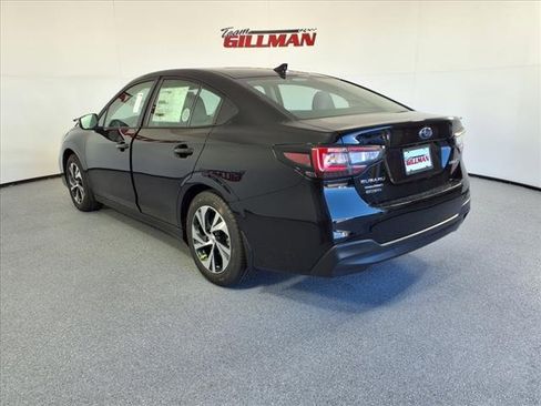 New 2025 Subaru Legacy Premium image 2