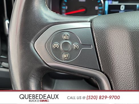 Used 2016 Chevrolet Silverado 1500 LT w/ All Star Edition AWD/4WD image 15