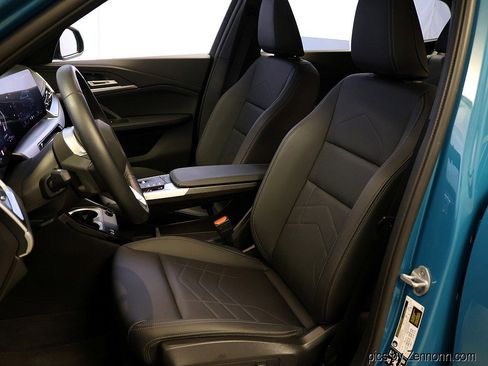 Certified 2025 BMW X1 xDrive28i image 10