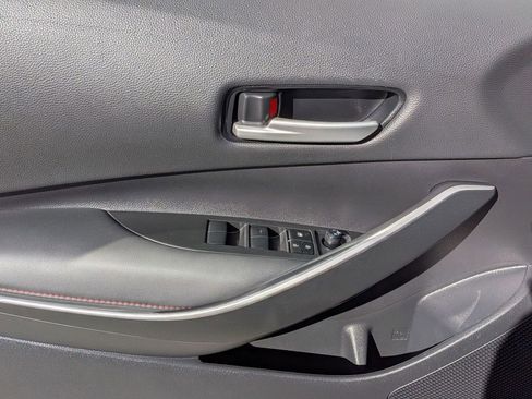 Used 2024 Toyota Corolla SE image 14