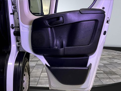 Used 2020 RAM ProMaster 2500 FWD image 27