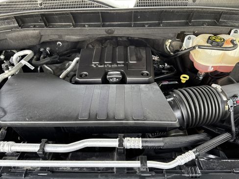 Used 2022 GMC Sierra 1500 Elevation AWD/4WD image 19