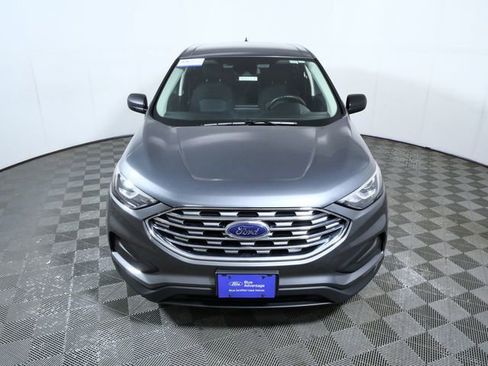 Certified 2022 Ford Edge SE AWD/4WD image 3