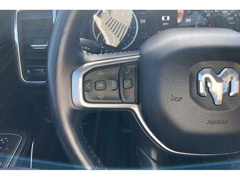 Used 2023 RAM 1500 Laramie image 20