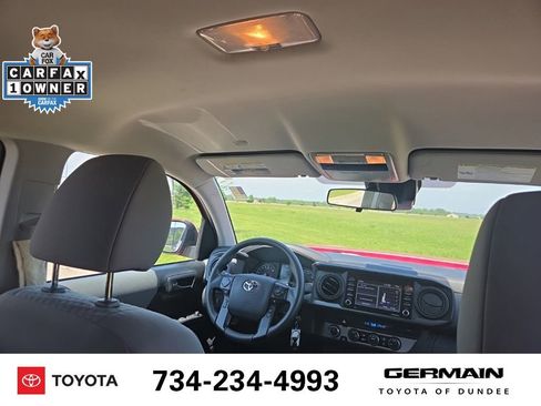 Used 2022 Toyota Tacoma SR AWD/4WD image 18