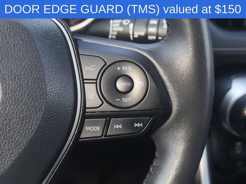 Used 2023 Toyota RAV4 XLE w/ Convenience Package AWD/4WD image 7