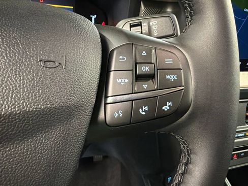New 2026 Ford Maverick Lariat AWD/4WD image 19
