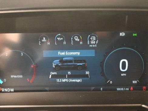 Used 2024 Ford F250 Lariat w/ Lariat Ultimate Package image 17