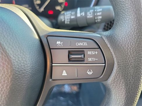 New 2026 Honda CR-V EX image 22