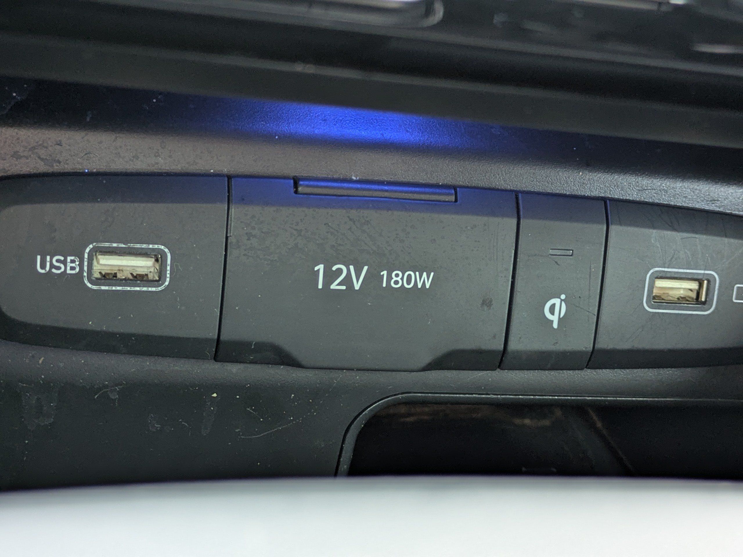 Certified 2024 Hyundai Tucson SEL w/ Convenience Package FWD image 23
