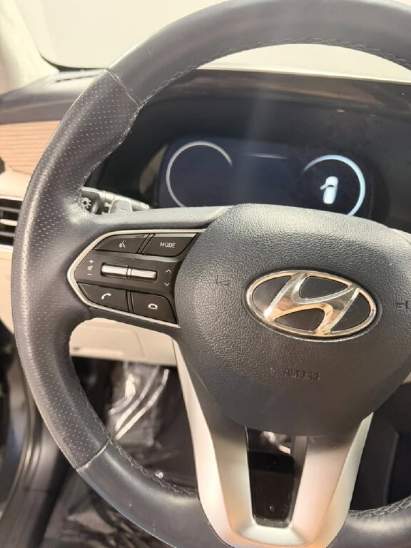 Used 2021 Hyundai Palisade Calligraphy AWD/4WD image 24