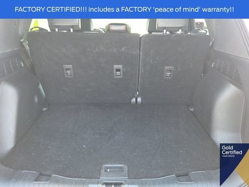 Used 2025 Ford Escape ST-Line Select AWD/4WD image 13