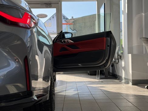 Used 2024 BMW M4 xDrive Competition w/ Executive Package image 29