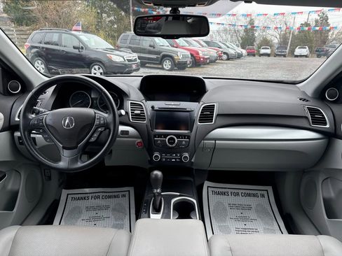 Used 2017 Acura RDX AWD w/ Technology Package image 33